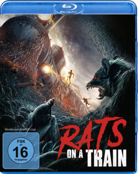 Shangfan / Shuang |  Rats on a Train | Sonstiges |  Sack Fachmedien