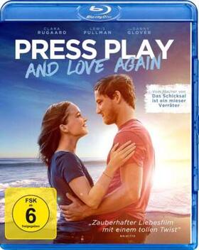 Bachelor / Björkman |  Press Play and Love Again | Sonstiges |  Sack Fachmedien