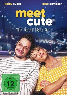 Pnueli |  Meet Cute - Mein täglich erstes Date | Sonstiges |  Sack Fachmedien