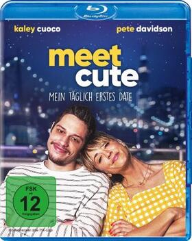 Pnueli |  Meet Cute - Mein täglich erstes Date | Sonstiges |  Sack Fachmedien