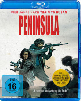 Park / Yeon |  Peninsula | Sonstiges |  Sack Fachmedien