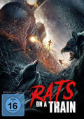 Shangfan / Shuang |  Rats on a Train | Sonstiges |  Sack Fachmedien