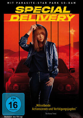 Park |  Special Delivery | Sonstiges |  Sack Fachmedien