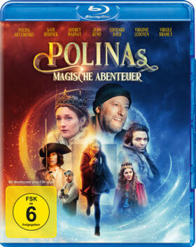 Barco / Rubinek / Walewyk |  Polinas magische Abenteuer | Sonstiges |  Sack Fachmedien