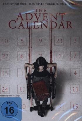 Ridremont |  The Advent Calendar | Sonstiges |  Sack Fachmedien