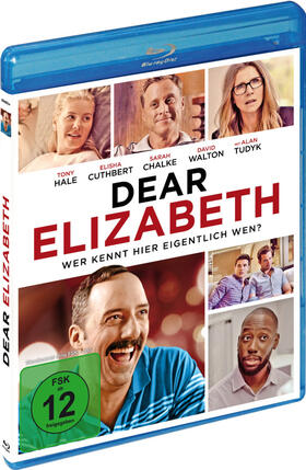 Abramovitch / Kun |  Dear Elizabeth | Sonstiges |  Sack Fachmedien