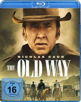 Lucas |  The Old Way | Sonstiges |  Sack Fachmedien