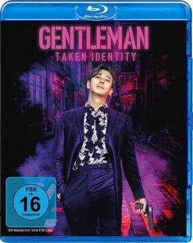 Kyoung-won |  Gentleman - Taken Identity | Sonstiges |  Sack Fachmedien