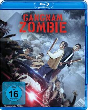  Gangnam Zombie | Sonstiges |  Sack Fachmedien