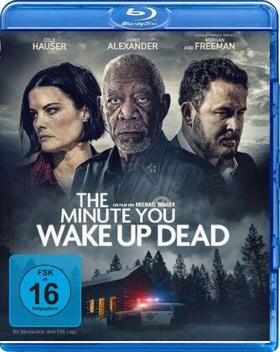 The Minute You Wake Up Dead | Sonstiges |  Sack Fachmedien
