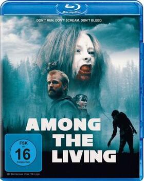 Worsey |  Among the Living | Sonstiges |  Sack Fachmedien