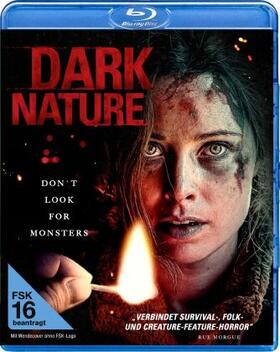 Brady / Cairo |  Dark Nature | Sonstiges |  Sack Fachmedien