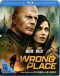 Lawrence |  Wrong Place | Sonstiges |  Sack Fachmedien