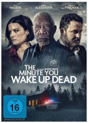 Holland / Mailer |  The Minute You Wake up Dead | Sonstiges |  Sack Fachmedien