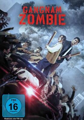  Gangnam Zombie | Sonstiges |  Sack Fachmedien