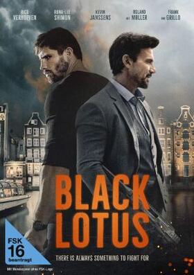 Daggerhart |  Black Lotus | Sonstiges |  Sack Fachmedien