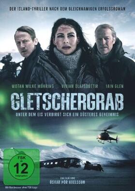 Indriðason / Thorisson |  Gletschergrab | Sonstiges |  Sack Fachmedien