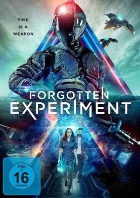 Boguslavskiy / Ipatov / Kaluzhanov |  Forgotten Experiment | Sonstiges |  Sack Fachmedien