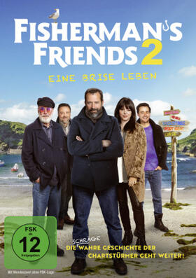 Moorcroft / Leonard / Ashworth |  Fishermans Friends 2 - Eine Brise Leben | Sonstiges |  Sack Fachmedien