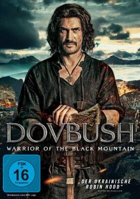 Wolansky / Sanin / Portyak |  Dovbush - Warrior of the Black Mountain | Sonstiges |  Sack Fachmedien