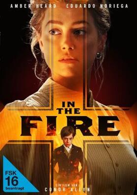 Allyn / Borno / Muraglia |  In the Fire | Sonstiges |  Sack Fachmedien