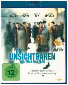 López / Räfle |  Die Unsichtbaren - Wir wollen leben | Sonstiges |  Sack Fachmedien
