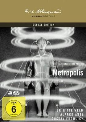 Metropolis | Sonstiges | 401-357570200-8 | sack.de
