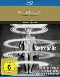  Metropolis BD | Sonstiges |  Sack Fachmedien