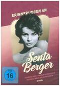 Andréota / Ferry / Jeanson |  Erinnerungen an Senta Berger | Sonstiges |  Sack Fachmedien