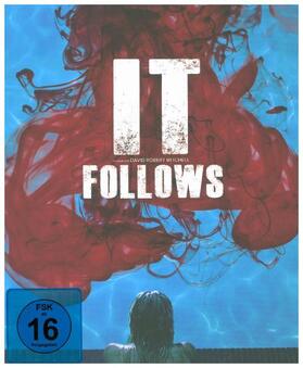 Mitchell |  It Follows | Sonstiges |  Sack Fachmedien