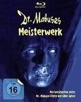  Dr. Mabuses Meisterwerk (Blu-ray Box) | Sonstiges |  Sack Fachmedien