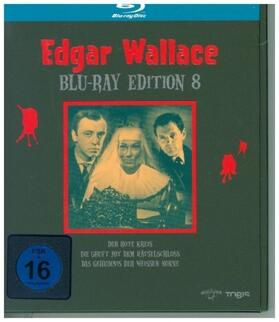 Wallace / Eis / Gottlieb |  Edgar Wallace | Sonstiges |  Sack Fachmedien