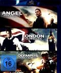 Rothenberger / Benedikt / Gudegast |  Olympus Has Fallen & London Has Fallen & Angel Has Fallen | Sonstiges |  Sack Fachmedien