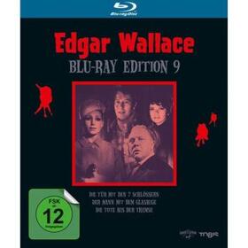 Wallace / Petersson / Kai |  Edgar Wallace | Sonstiges |  Sack Fachmedien