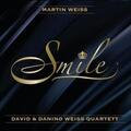  Smile Feat David & Danino Weiss Quartett (Digipak) | Sonstiges |  Sack Fachmedien