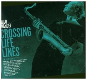  Crossing Life Lines | Sonstiges |  Sack Fachmedien