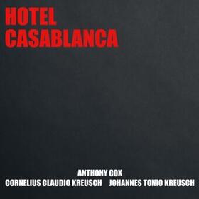 Cox / Kreusch | Hotel Casablanca | Sonstiges | 401-406346132-2 | sack.de