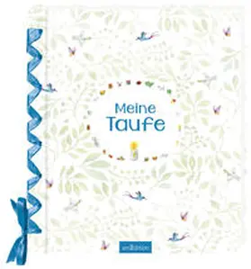 Herbein |  Meine Taufe | Buch |  Sack Fachmedien