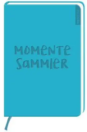  myNOTES Momentesammler | Sonstiges |  Sack Fachmedien