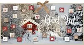  God Jul! | Sonstiges |  Sack Fachmedien