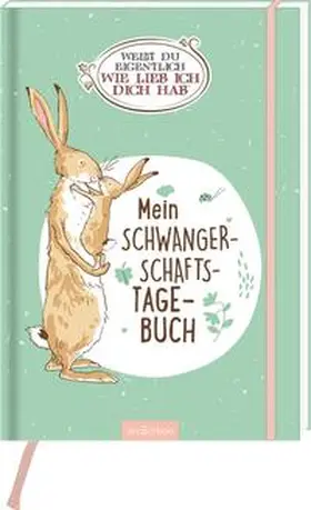  Weißt du eigentlich, wie lieb ich dich hab? | Buch |  Sack Fachmedien