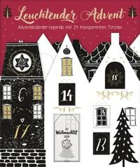  Leuchtender Advent | Sonstiges |  Sack Fachmedien