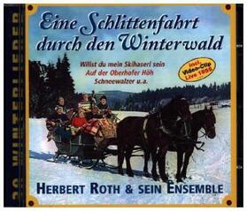 Roth, H: Schlittenfahrt D.D.Winterwald | Sonstiges | 401-504827392-3 | sack.de