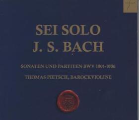  Sei Solo | Sonstiges |  Sack Fachmedien