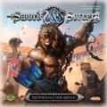Romano / Surace |  Romano, S: Sword & Sorcery - Myths Of The Arena | Sonstiges |  Sack Fachmedien