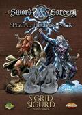 Romano / Surace |  Romano, S: Sword & Sorcery - Sigrid/Sigurd | Sonstiges |  Sack Fachmedien