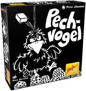 Jürgensen |  Pechvogel | Sonstiges |  Sack Fachmedien