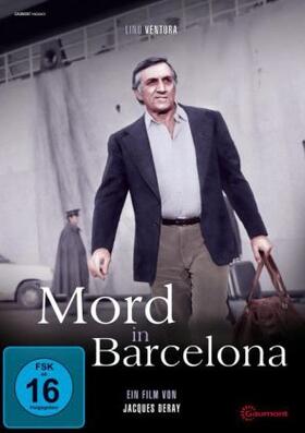 Carrière / Guerra |  Mord in Barcelona | Sonstiges |  Sack Fachmedien