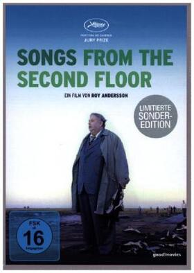 Andersson |  Songs from the Second Floor | Sonstiges |  Sack Fachmedien