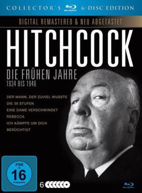  Die frühen Jahre - 1934 bis 1946 | Sonstiges |  Sack Fachmedien
